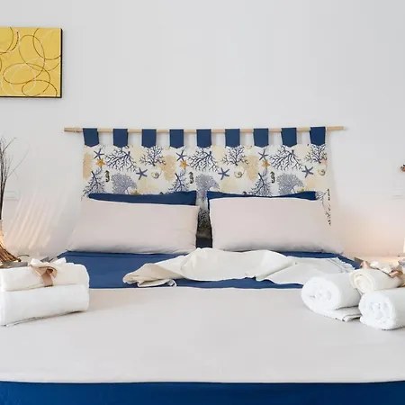 Millebolleblu 度假居 *