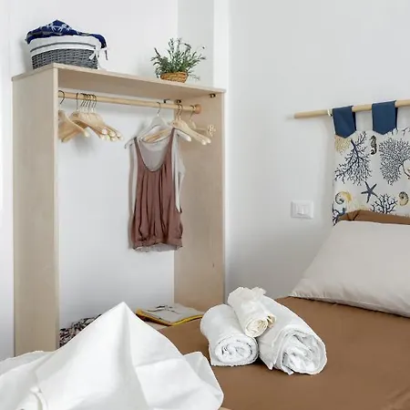 度假居 Millebolleblu *