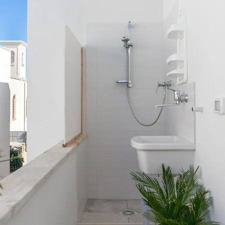 度假居 Millebolleblu 丽都玛里尼