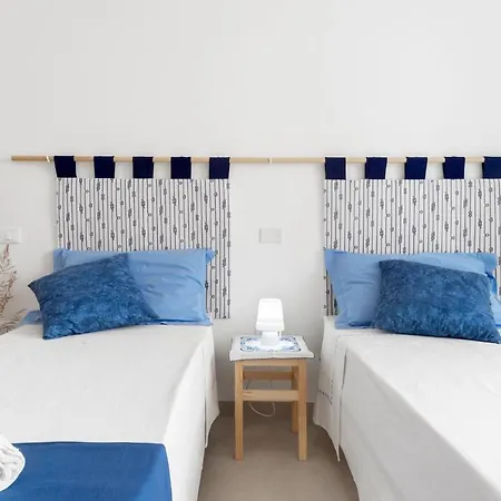 度假居 Millebolleblu