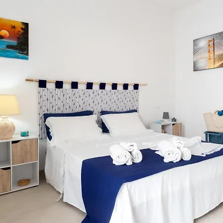 度假居 Millebolleblu