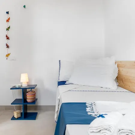 Millebolleblu 度假居