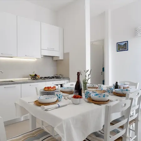 Millebolleblu 度假居