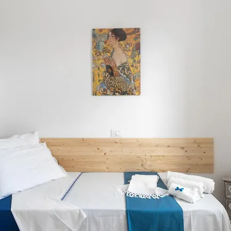 Holiday home Millebolleblu Lido Marini