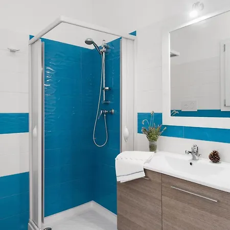 度假居 Millebolleblu