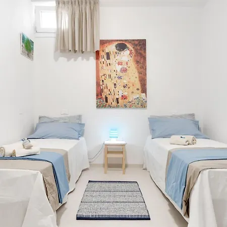 度假居 Millebolleblu