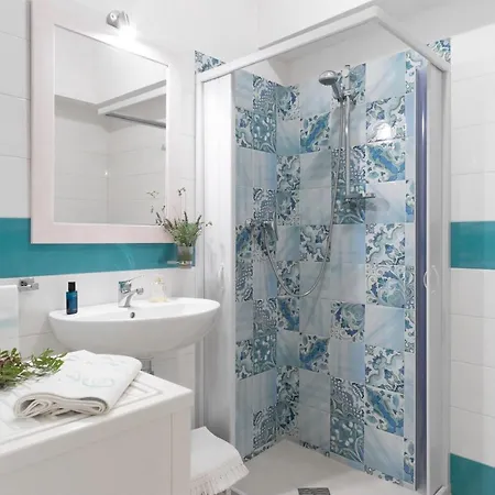 Millebolleblu 度假居