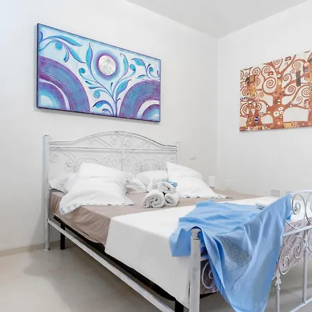 Millebolleblu Holiday home Lido Marini