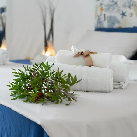 Millebolleblu Holiday home Lido Marini
