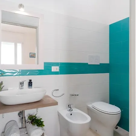 Дом отдыха Millebolleblu Лидо-Марини