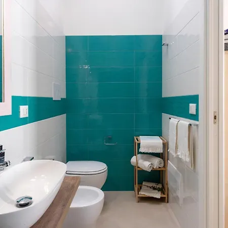 Millebolleblu Holiday home