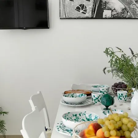 Дом отдыха Millebolleblu Лидо-Марини