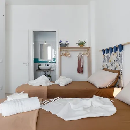 Millebolleblu Лидо-Марини