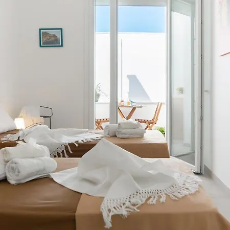 Holiday home Millebolleblu *