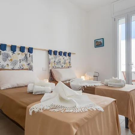 Millebolleblu Holiday home *