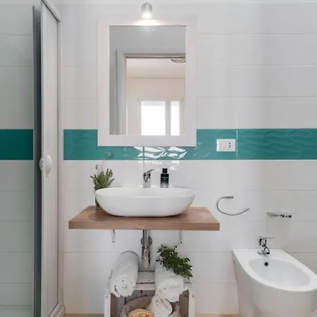 Millebolleblu Holiday home