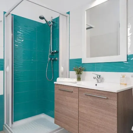 Дом отдыха Millebolleblu Лидо-Марини