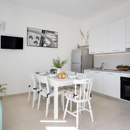 Дом отдыха Millebolleblu *