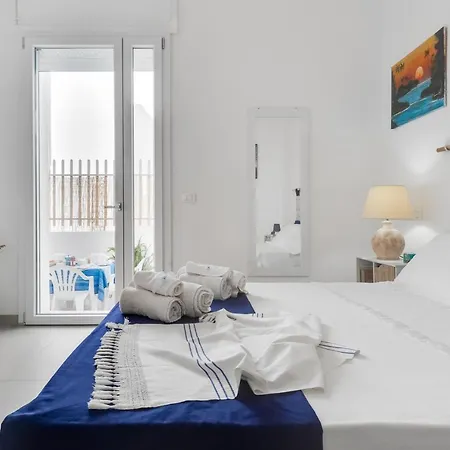 Millebolleblu Дом отдыха *