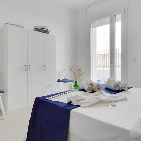 Millebolleblu * Лидо-Марини