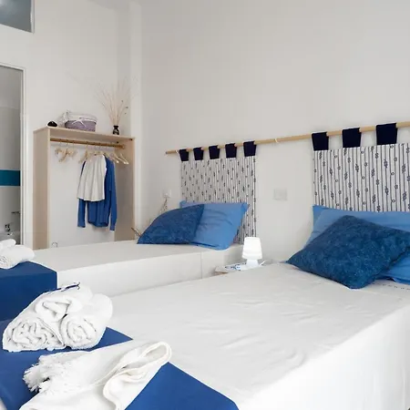 Millebolleblu Lido Marini