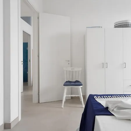 Millebolleblu Holiday home *