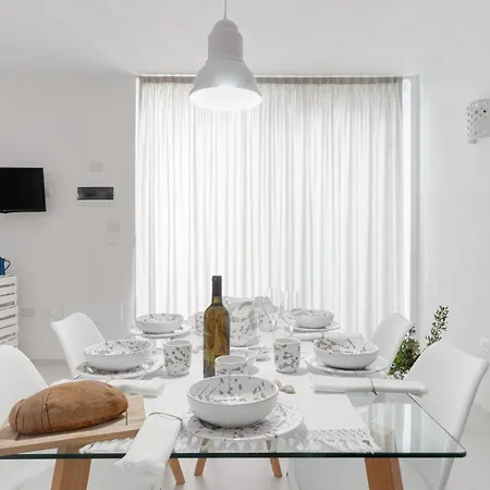 Millebolleblu Дом отдыха