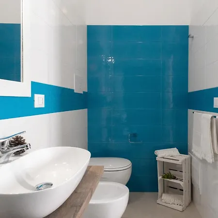 Millebolleblu Holiday home