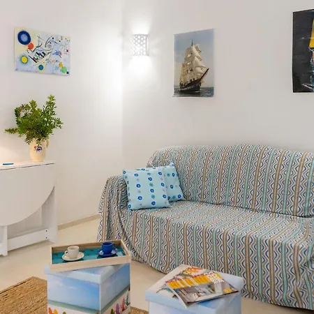 Holiday home Millebolleblu