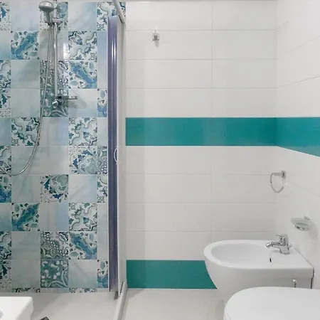 Millebolleblu Holiday home *