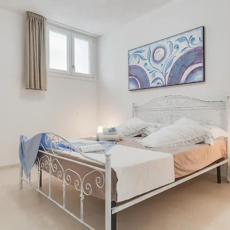 Millebolleblu Holiday home *