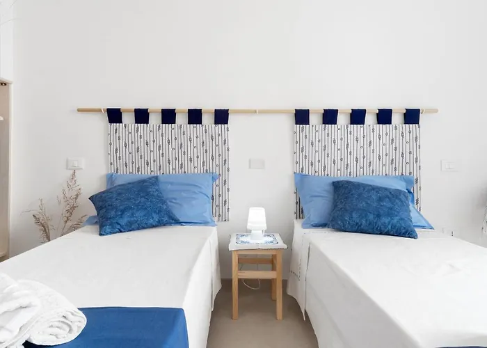 Holiday home Millebolleblu