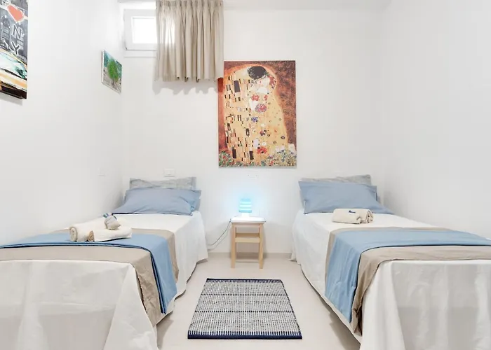 Holiday home Millebolleblu